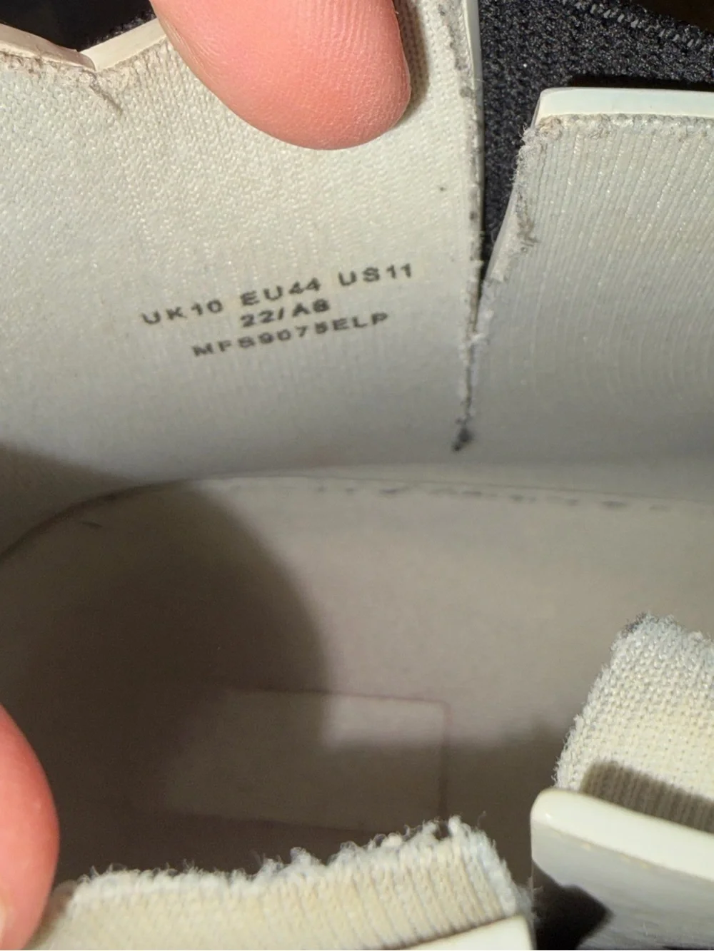 Hunter Original Exploded Logo Chelsea boots